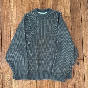 Lululemon sweater